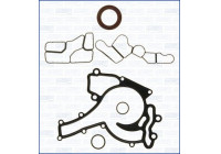 Packningssats, vevhus