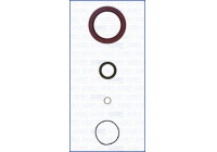 Packningssats, vevhus