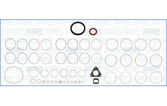Packningssats, vevhus, bild 2