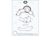 Packningssats, vevhus