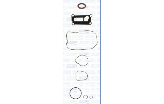 Packningssats, vevhus, bild 2