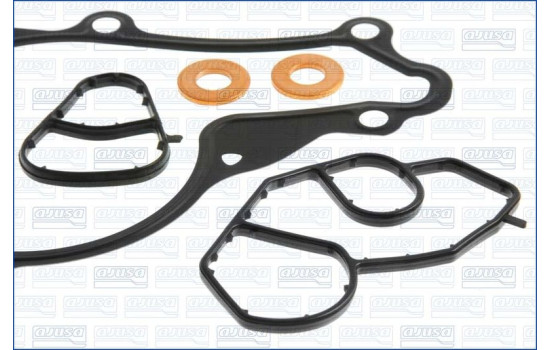 Packningssats, vevhus, bild 2