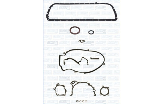 Packningssats, vevhus, bild 2
