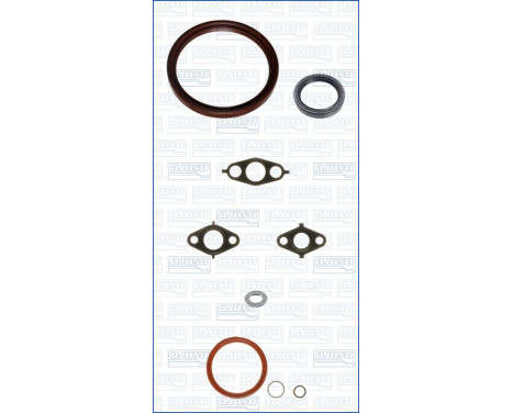 Packningssats, vevhus, bild 4