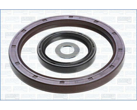 Packningssats, vevhus, bild 3