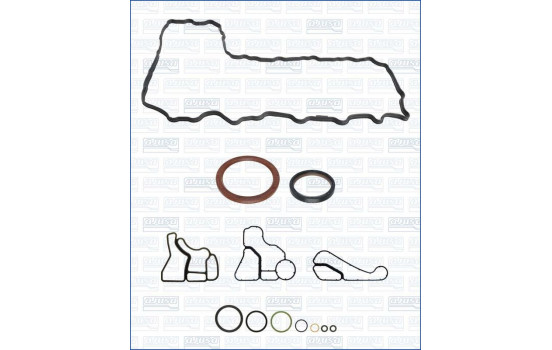Packningssats, vevhus, bild 2