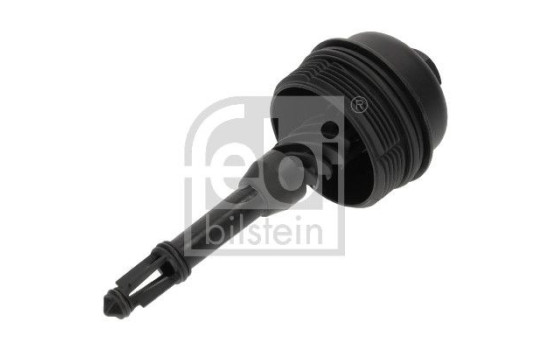 FEBI OLJEFILTERHUS LOCK