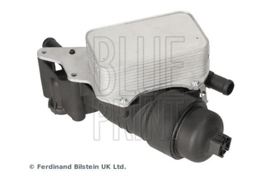 Hus, oljefilter Blue Print Solution