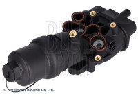 Hus, oljefilter Blue Print Solution