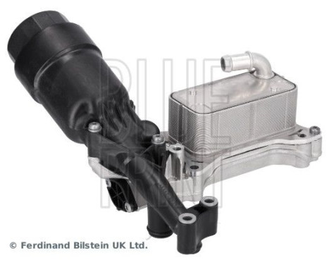 Hus, oljefilter Blue Print Solution, bild 2