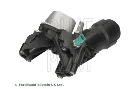 Hus, oljefilter Blue Print Solution, bild 2
