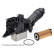Hus, oljefilter Blue Print Solution, miniatyr 2
