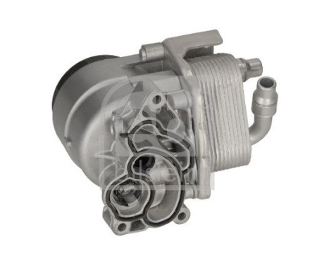 Hus, oljefilter febi Plus, bild 2