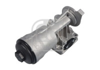 Hus, oljefilter febi Plus