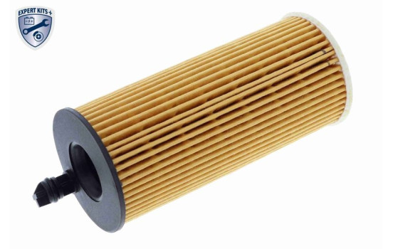 Hus, oljefilter, bild 2