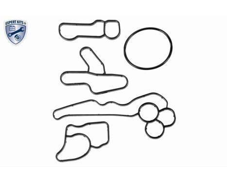 Hus, oljefilter, bild 3