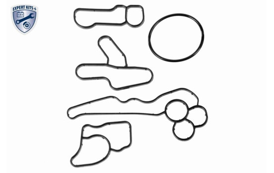 Hus, oljefilter, bild 3