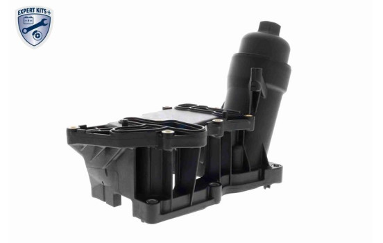 Hus, oljefilter, bild 5