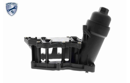 Hus, oljefilter, bild 6