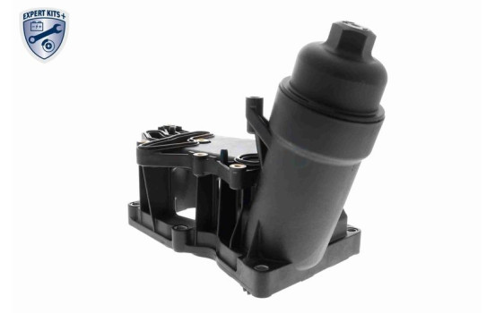 Hus, oljefilter, bild 7