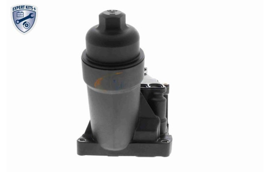 Hus, oljefilter, bild 8