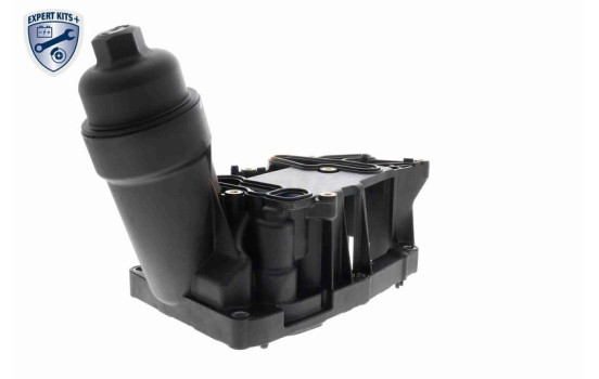 Hus, oljefilter, bild 9