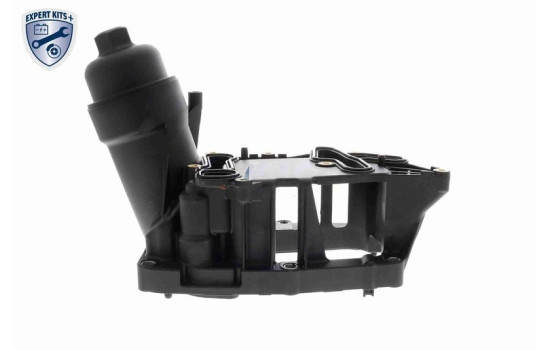 Hus, oljefilter, bild 10