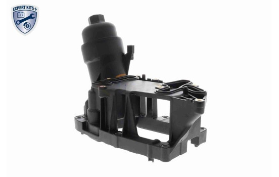 Hus, oljefilter, bild 11