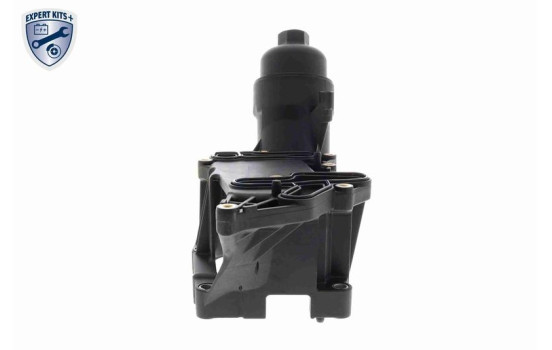 Hus, oljefilter, bild 12