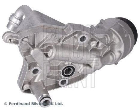 Hus, oljefilter, bild 2