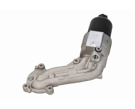 Hus, oljefilter, bild 2