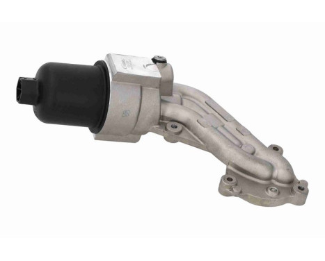 Hus, oljefilter, bild 3