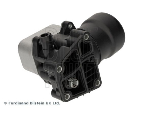 Hus, oljefilter, bild 2