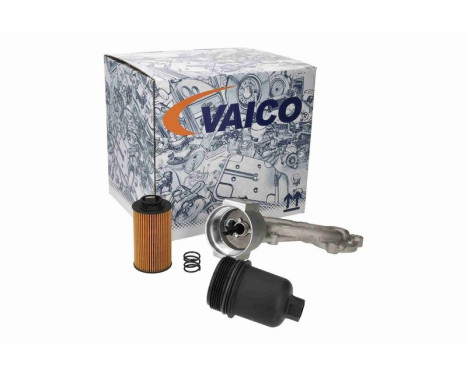 Hus, oljefilter, bild 4