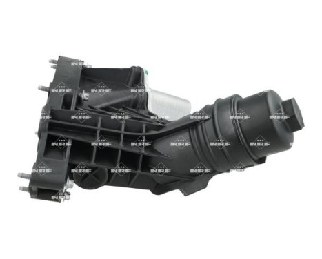 Hus, oljefilter, bild 4