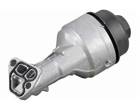 Hus, oljefilter, bild 2