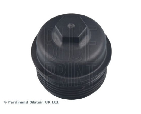 Lock, oljefilterhus Blue Print Solution