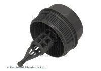 Lock, oljefilterhus Blue Print Solution