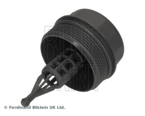 Lock, oljefilterhus Blue Print Solution