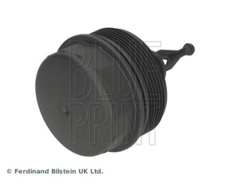 Lock, oljefilterhus Blue Print Solution, bild 2