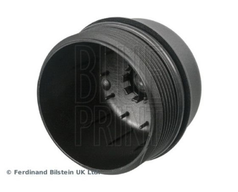 Lock, oljefilterhus Blue Print Solution, bild 2