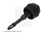 Lock, oljefilterhus Blue Print Solution