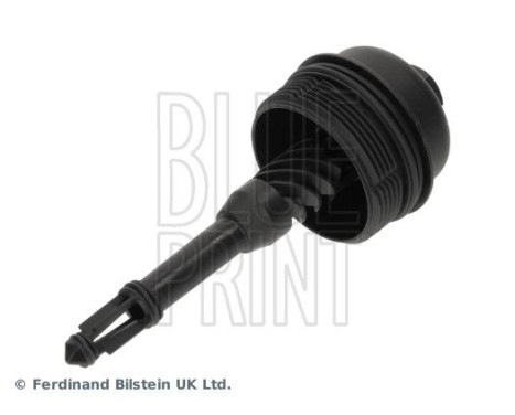 Lock, oljefilterhus Blue Print Solution