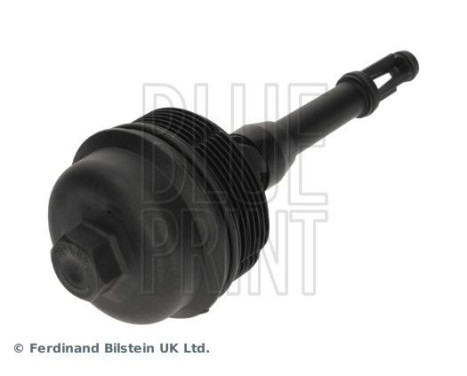 Lock, oljefilterhus Blue Print Solution, bild 2