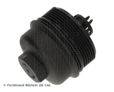 Lock, oljefilterhus Blue Print Solution, bild 2