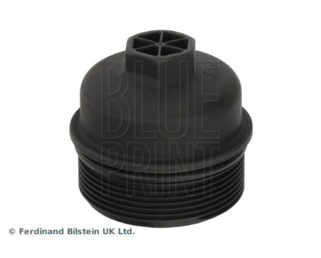 Lock, oljefilterhus Blue Print Solution
