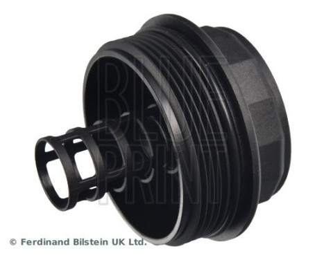 Lock, oljefilterhus Blue Print Solution, bild 2