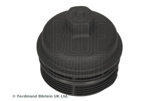 Lock, oljefilterhus Blue Print Solution