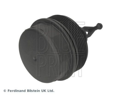 Lock, oljefilterhus Blue Print Solution, bild 2