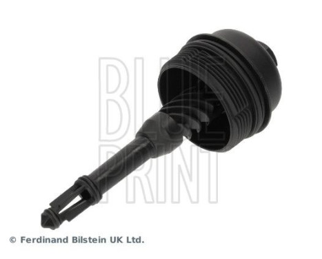 Lock, oljefilterhus Blue Print Solution